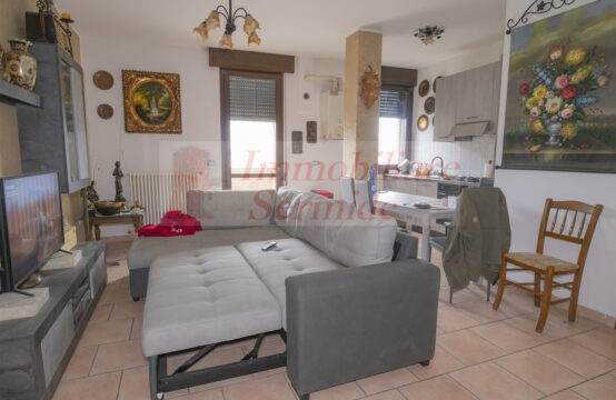 Appartamento a Reddito in Sermide
