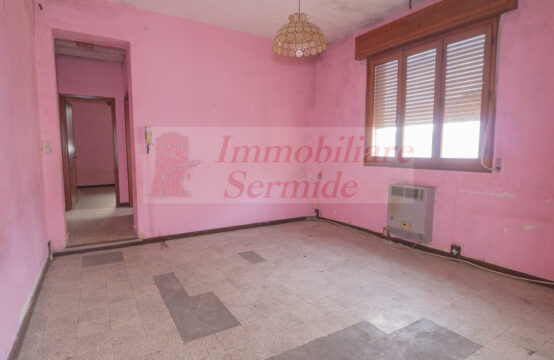 Trilocale in Vendita a Sermide