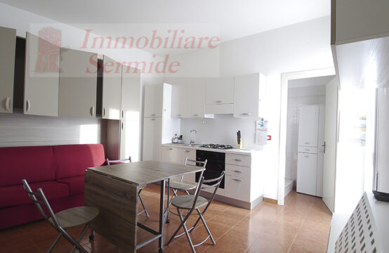 Monolocale in Vendita a Sermide