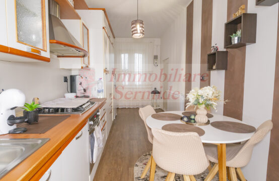 Casa Bifamiliare in Zona Periferica